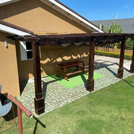 Jam Vibes Villas Mammee Bay Kültér fotó
