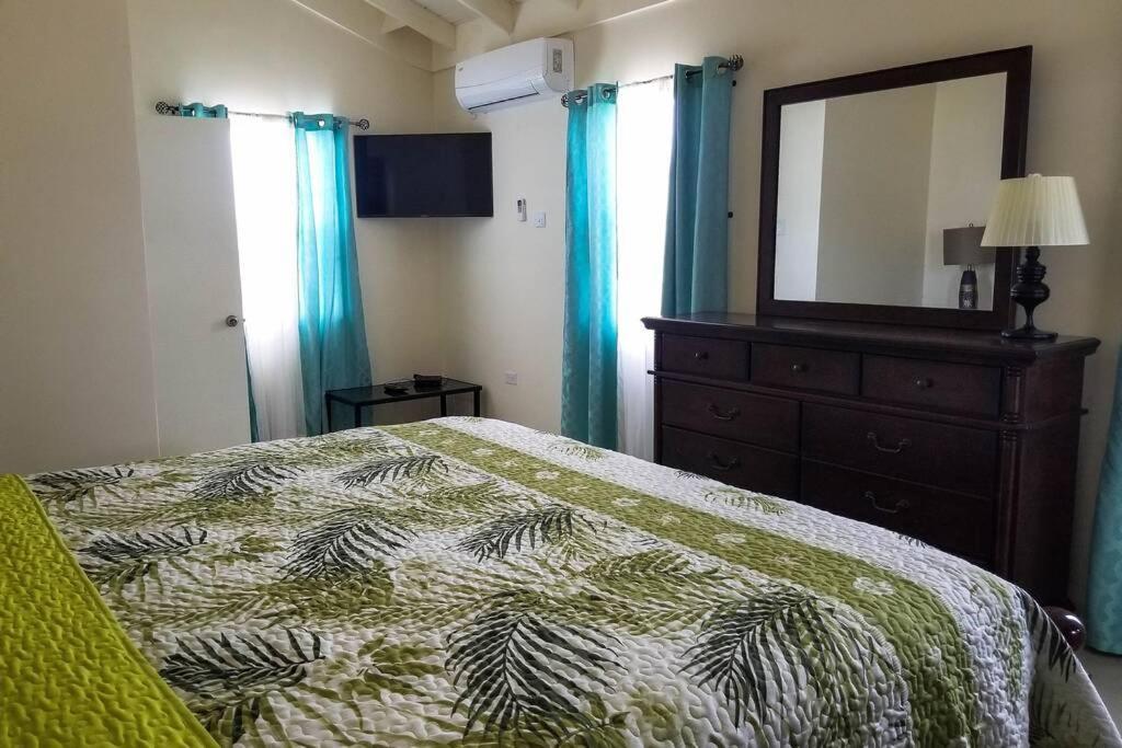 Jam Vibes Villas Mammee Bay Kültér fotó