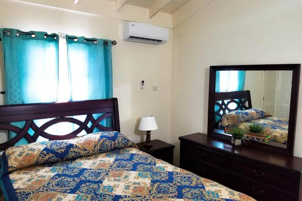 Jam Vibes Villas Mammee Bay Kültér fotó