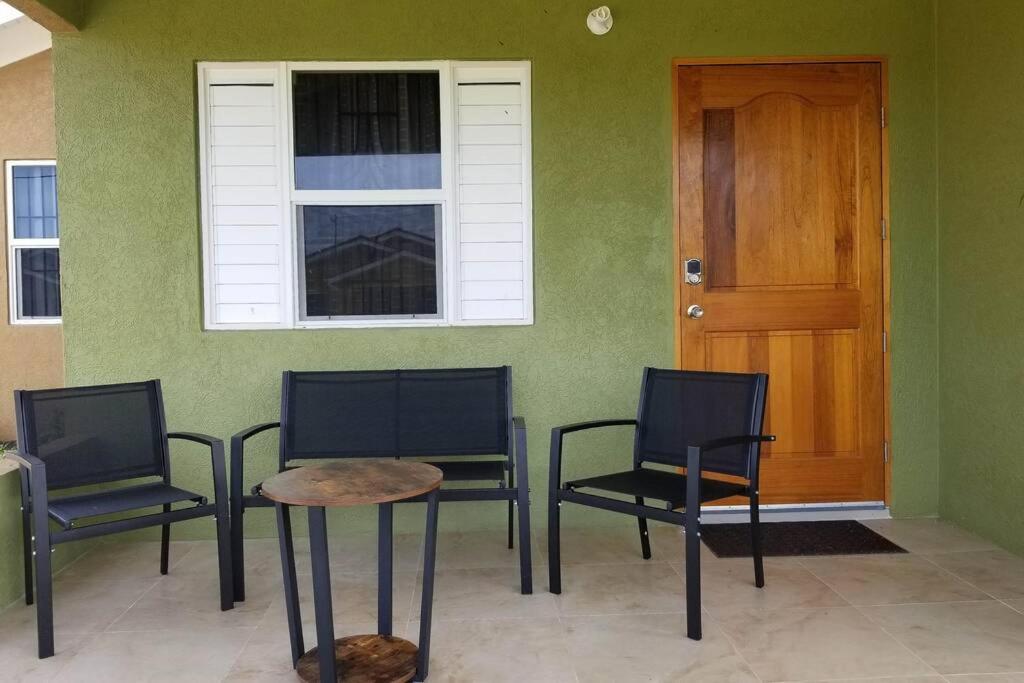 Jam Vibes Villas Mammee Bay Kültér fotó