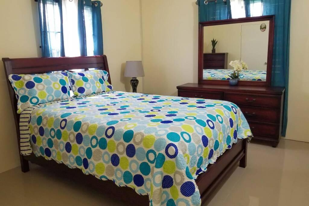 Jam Vibes Villas Mammee Bay Kültér fotó